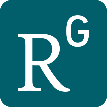 Logo Research Gate