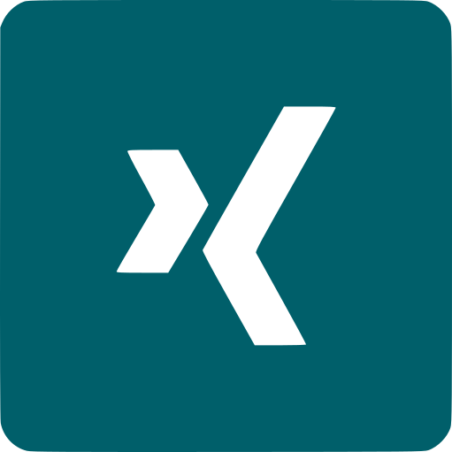 Logo Xing